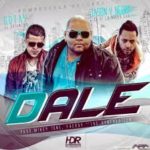 Gotay El Autentiko Ft Jason y Negri - Dale MP3