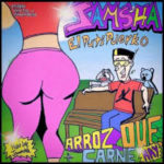 Jamsha El PutiPuerko - Arroz Que Carne Hay MP3