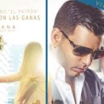Tito El Bambino El Patron - Me Quede Con Las Ganas MP3