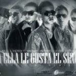 Axcel Ft. Magnate Y Valentino, J Alvarez - A Ella Le Gusta El Sexo MP3